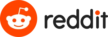 Reddit Logo